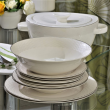Waza porcelanowa BOLERO 1