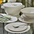 Waza porcelanowa BOLERO 5