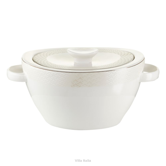 Waza porcelanowa BOLERO