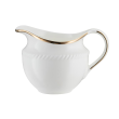 Serwis kawowy porcelanowy na 12 osób CAMILLA 16