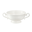 Bulionówka ze spodkiem 280 ml NIOBE 1
