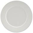 Serwis obiadowy porcelanowy Komplet talerzy na 6 osób BARI PLATIN  4