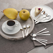 komplet łyżeczek do kawy espresso