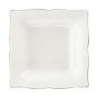Serwis obiadowy porcelanowy Komplet talerzy na 12 osób COMO 13