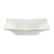 Serwis obiadowy porcelanowy Komplet talerzy na 12 osób COMO 12