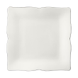 Serwis obiadowy porcelanowy Komplet talerzy na 12 osób COMO 11