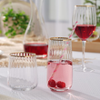 Zestaw szklanek 500 ml 6 sztuk ATLANTIS 6