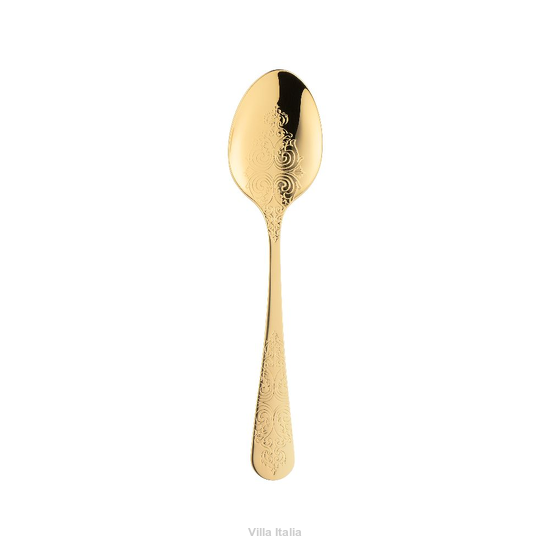 Łyżka stołowa ANTIQUE GOLD