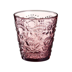 Szklanka fioletowa 270 ml AVORIO