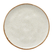 Komplet talerzy z miseczkami na 6 osób ceramiczny RUSTICO 12