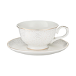 Filiżanka do herbaty porcelanowa 230 ml SUNSET 6
