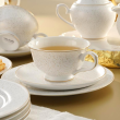Filiżanka porcelanowa 180 ml SUNSET 1