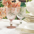 Kieliszki do wody 280 ml 6 sztuk MERIDA 1