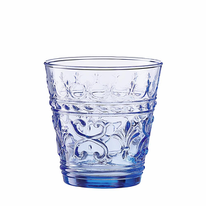 Szklanka kobaltowa 250 ml 9 cm ENOLA