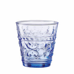 Szklanka kobaltowa 250 ml 9 cm ENOLA