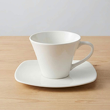Filiżanka do kawy porcelanowa 190ml UNICO 23 2