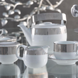 Mlecznik porcelanowy VALENTINO 2