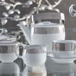 Mlecznik porcelanowy VALENTINO 2