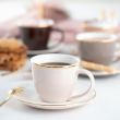 Filiżanka porcelanowa CANDY w pudełku prezentowym 3
