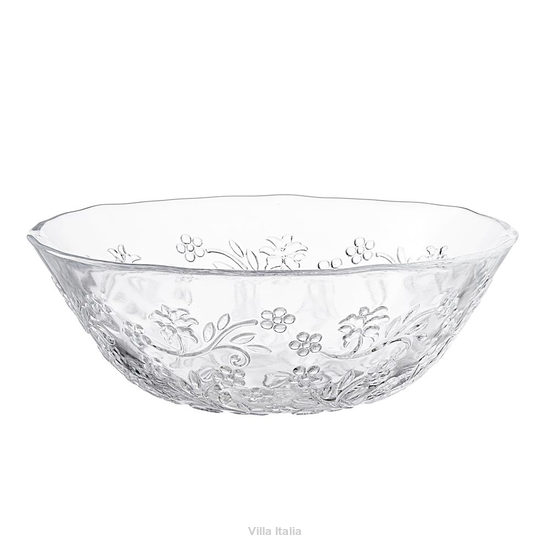 Salaterka szklana 18 cm MURIEL