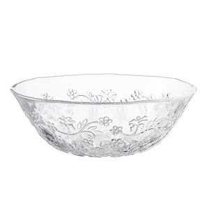 Salaterka szklana 18 cm MURIEL