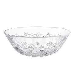 Salaterka szklana 18 cm MURIEL