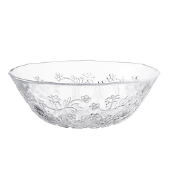 Salaterka szklana 18 cm MURIEL