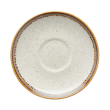 Filiżanka ze spodkiem 260 ml ceramiczna RUSTICO 5