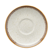 Filiżanka ze spodkiem 260 ml ceramiczna RUSTICO 5
