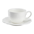 Serwis kawowy na 12 osób porcelanowy GLORIETTA Style 11