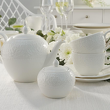 Serwis kawowy na 12 osób porcelanowy GLORIETTA Style 4
