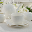 Serwis kawowy na 12 osób porcelanowy GLORIETTA Style 7