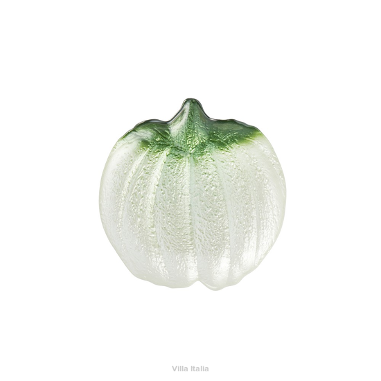 Talerzyk deserowy szklany 16,5 cm PUMPKIN