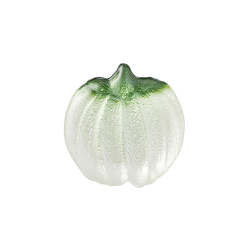 Talerzyk deserowy szklany 16,5 cm PUMPKIN