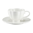Zestaw do herbaty porcelanowy na 6 osób TIFFANY Floral 4