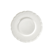 elegancki talerzyk porcelanowy do jadalni