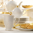 Kubek porcelanowy 300 ml SUNSET 1