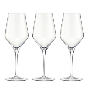 Kieliszki do wina czerwonego 450 ml 6 sztuk CONTESSA