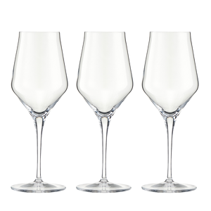 Kieliszki do wina czerwonego 450 ml 6 sztuk CONTESSA