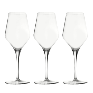 Kieliszki do wina czerwonego 450 ml 6 sztuk CONTESSA