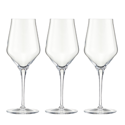 Kieliszki do wina czerwonego 450 ml 6 sztuk CONTESSA