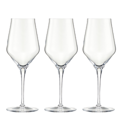 Kieliszki do wina czerwonego 450 ml 6 sztuk CONTESSA