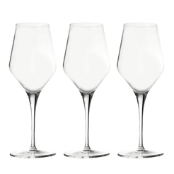 Kieliszki do wina czerwonego 450 ml 6 sztuk CONTESSA