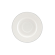 Filiżanka do espresso porcelanowa 100 ml platynowa linia BARI PLATIN 1