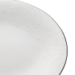 Półmisek owalny porcelanowy 36 cm BIANCA 1