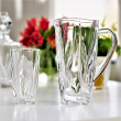 Zestaw szklanek do drinków 360 ml 6 sztuk BRIGITTA 8
