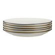 Talerz płytki porcelanowy 26 cm PILLAR 4