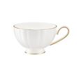 Filiżanka do herbaty porcelanowa 200 ml ARIA BIANCA 1