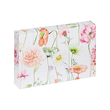 Podstawka pod łyżkę porcelanowa GARDENO 2