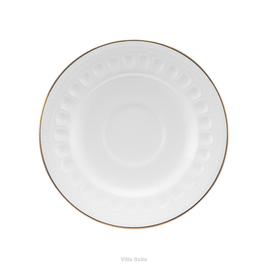  spodeczek do małej filiżanki do kawy